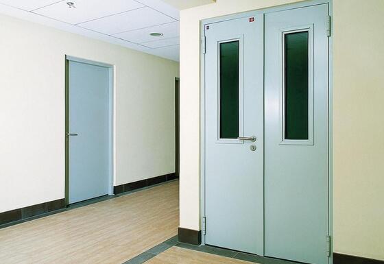 防火门安装 防火门安装